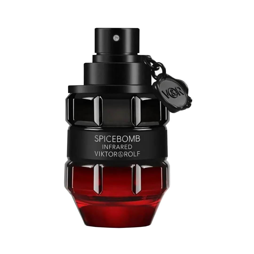 Spicebomb Infrared EDT 