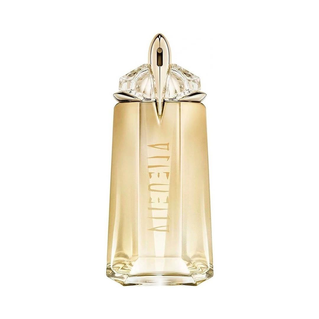 Alien Goddess Refillable EDP 