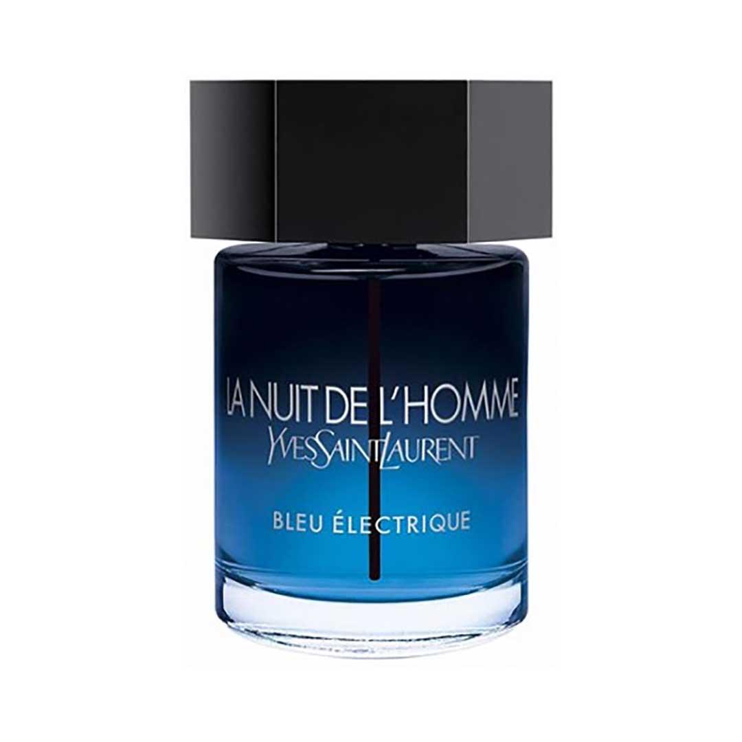 La Nuit De L'Homme Bleu Electrique EDT 60ml