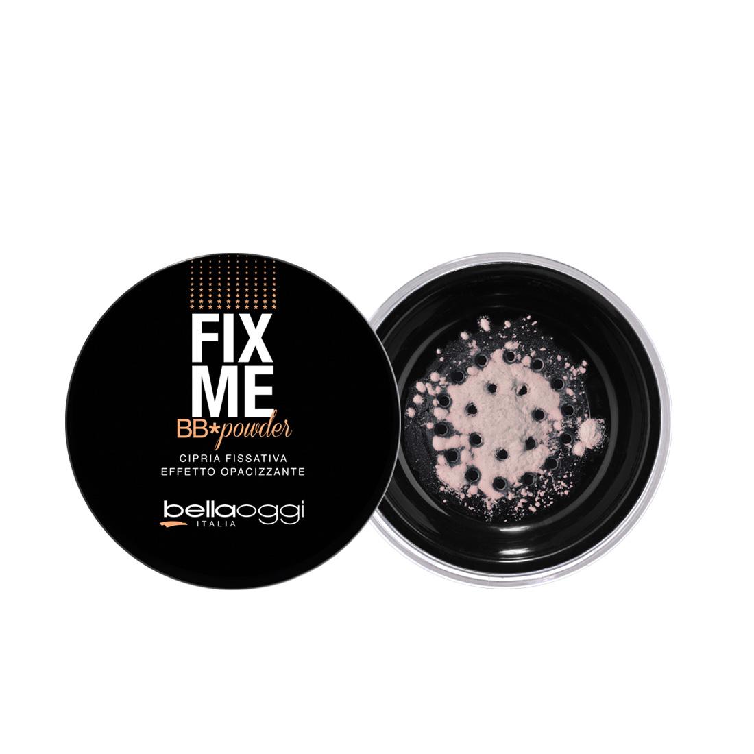 FIX ME BB POWDER - Nude