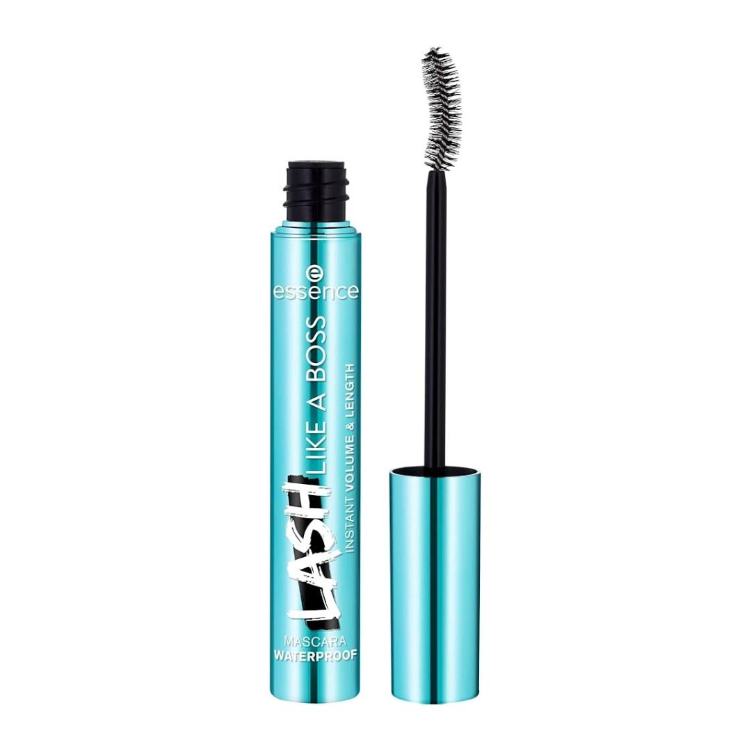 LASH LIKE A BOSS Instant Volume & Length Waterproof