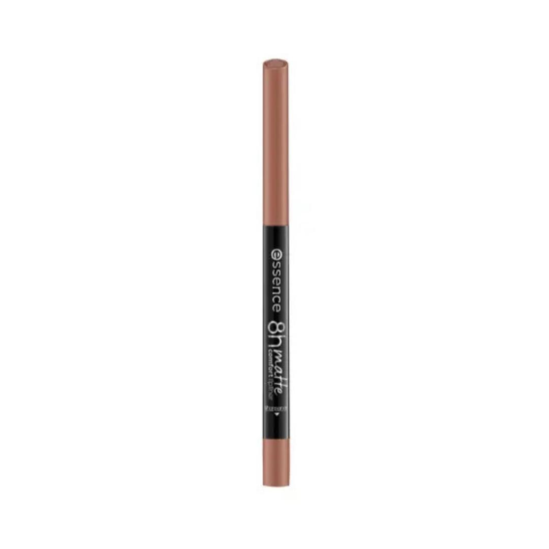 Lipliner 8h Matte Comfort 01