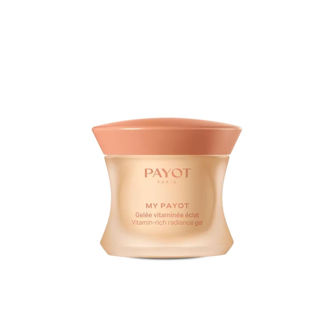 PAYOT MP Gelee Vitamin-Rich radiance Gel 50ml