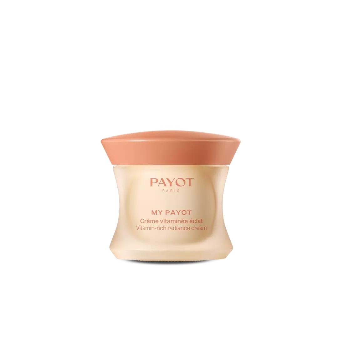 PAYOT MP Vitamin-Rich radiance Cream 50ml