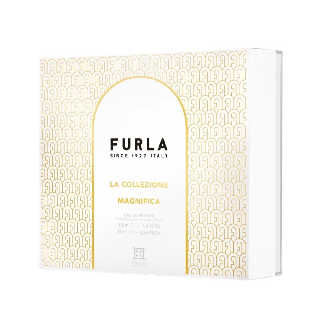 Set La Collezione Magnifica EDPV 100ml + 10ml