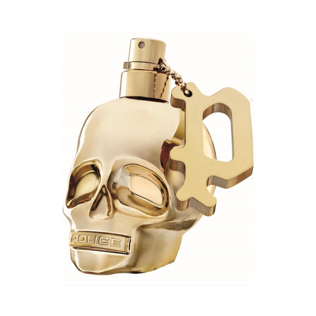 TO BE Born To Shine For Man 125ml