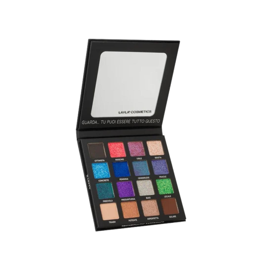 Palette YOU ARE A RARITY