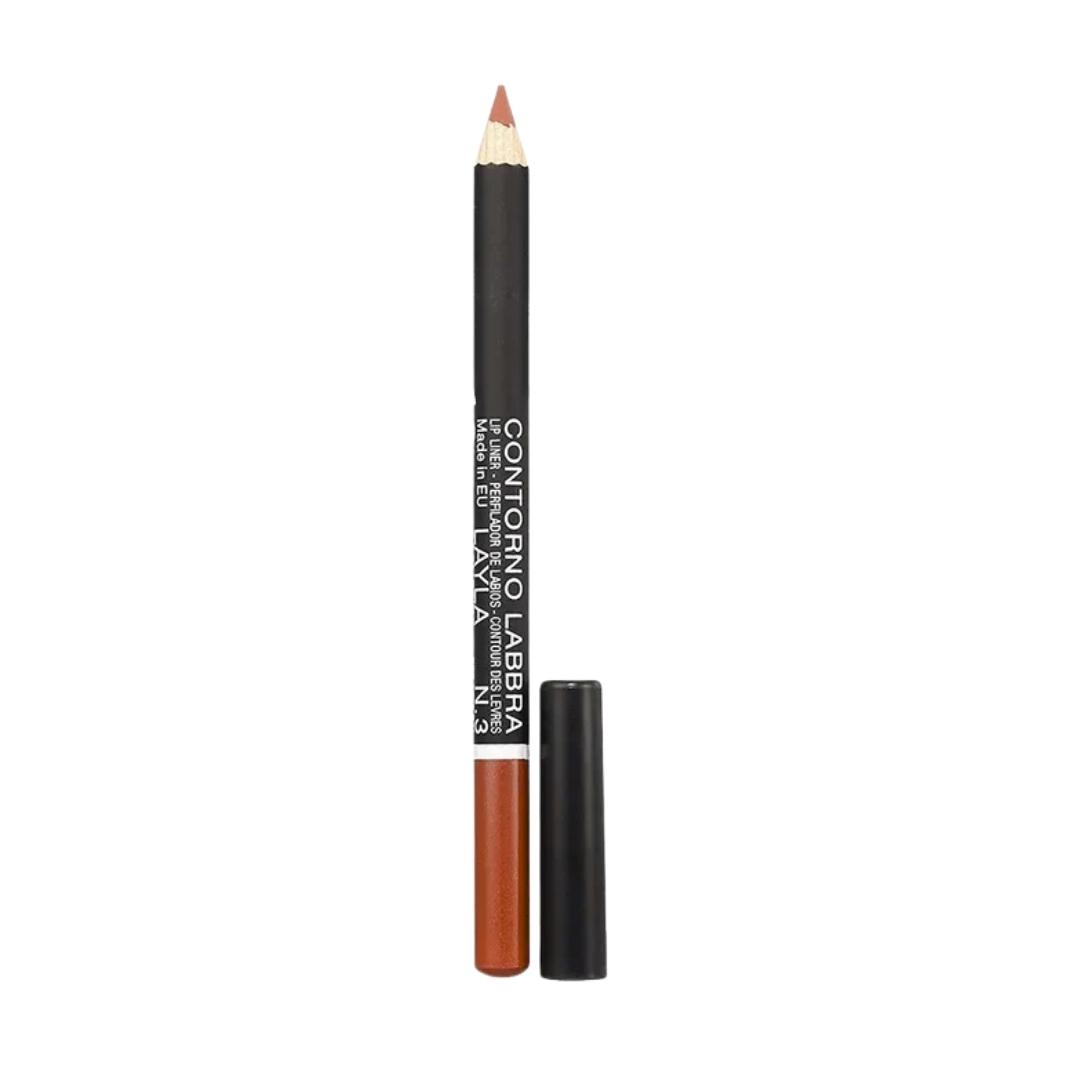 Lip Liner Contour N.3
