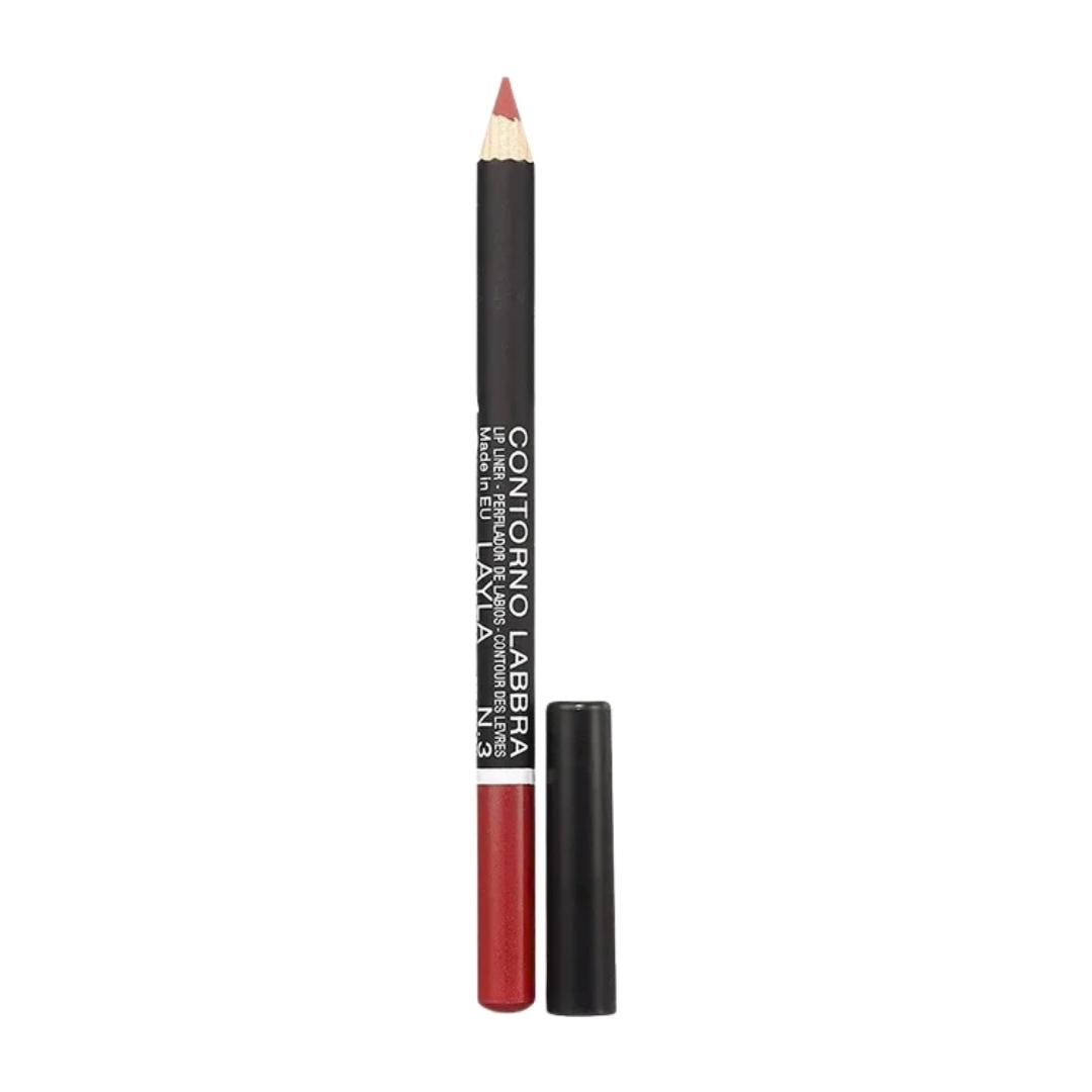 Lip Liner Contour N.15