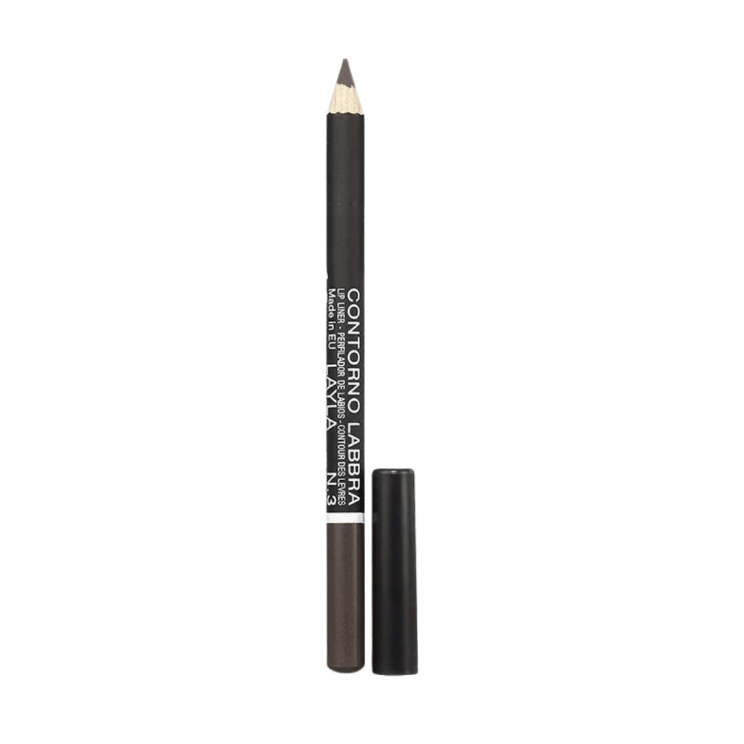 Lip Liner Contour N.18