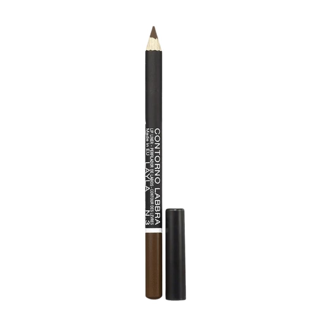 Lip Liner Contour N.21