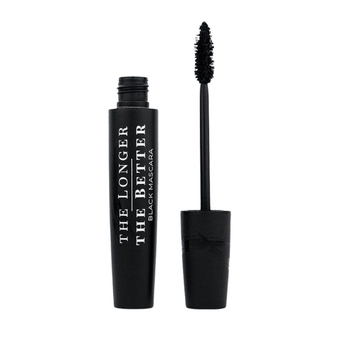 The Longer The Better Black Mascara
