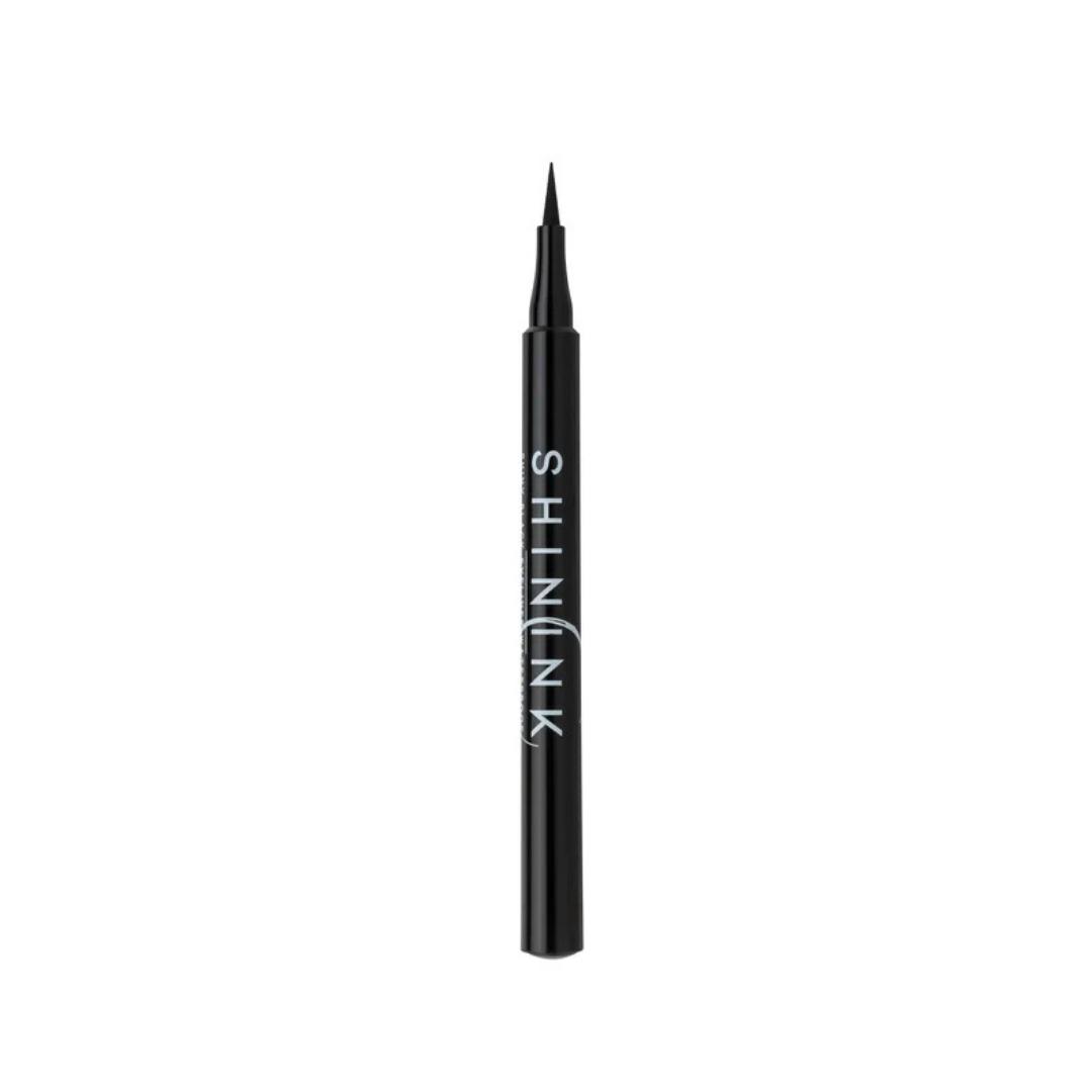 Eyeliner SHININK Shiny Black Eyeliner Waterproof