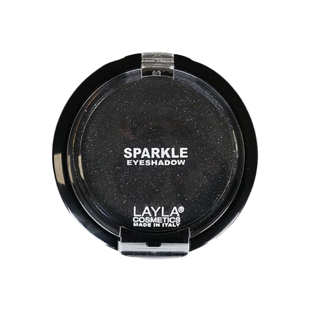 SPARKLE Eyeshadow N.2