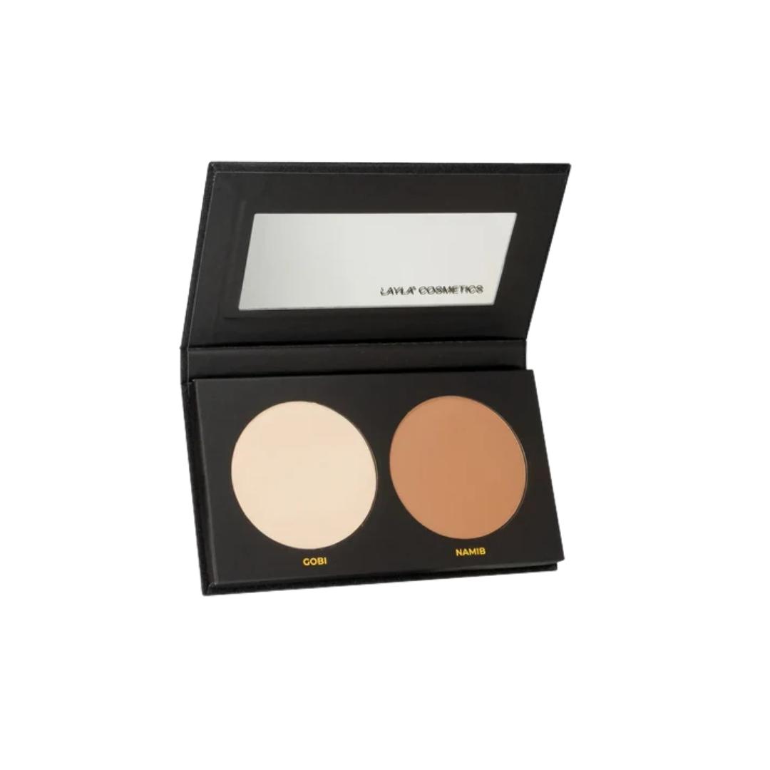 Palette Sculpt Contour Light Cold