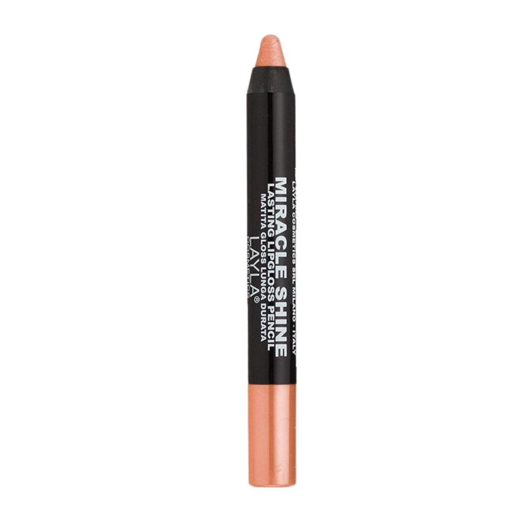 MIRACLE Shine Lasting Lipgloss Pencil N.1