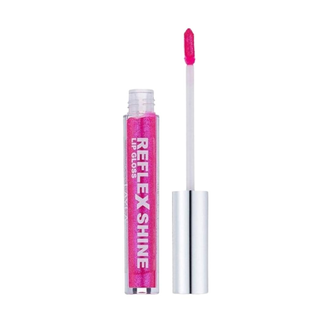 REFLEX Shine Lipgloss N.8