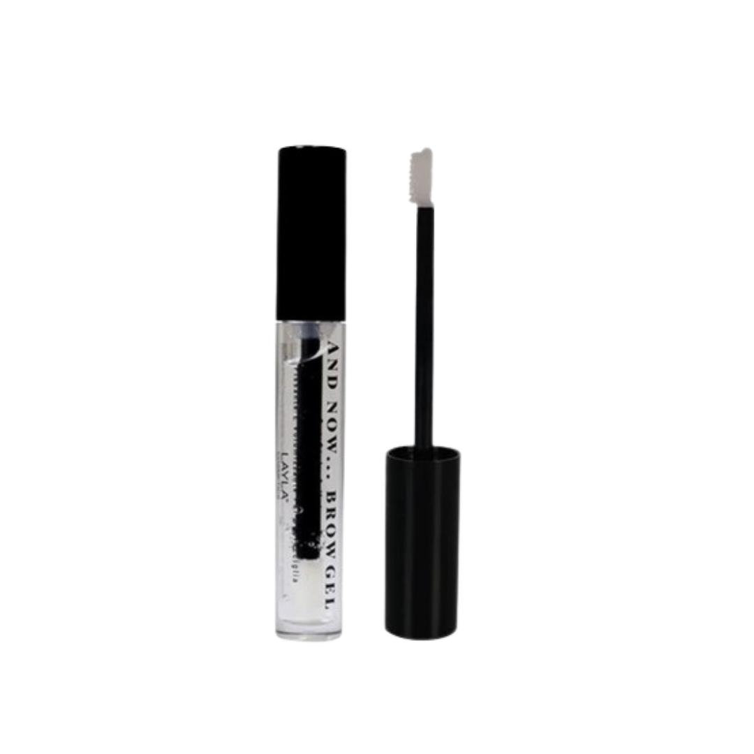 AND NOW...BROW GEL N.1