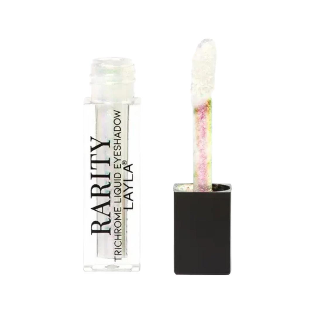 RARITY Trichrome Liquid Eyeshadow N.1