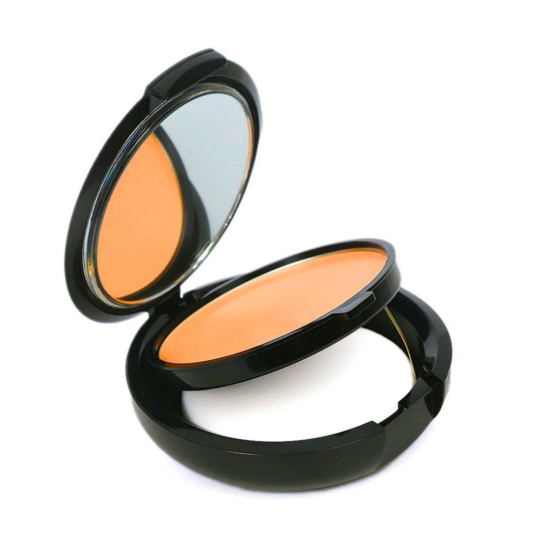 Creamy Powder Top Cover N.1