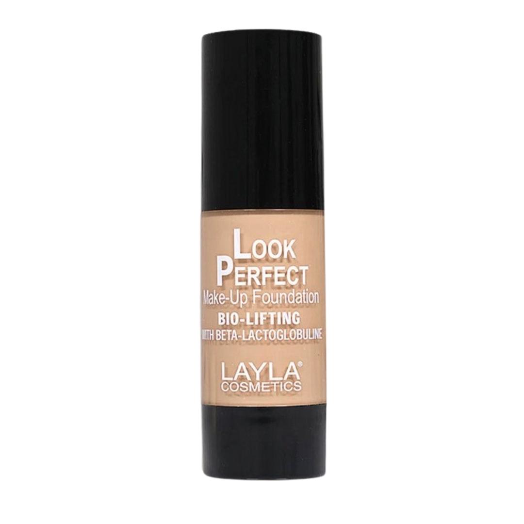 Look Perfect Foundation N.2