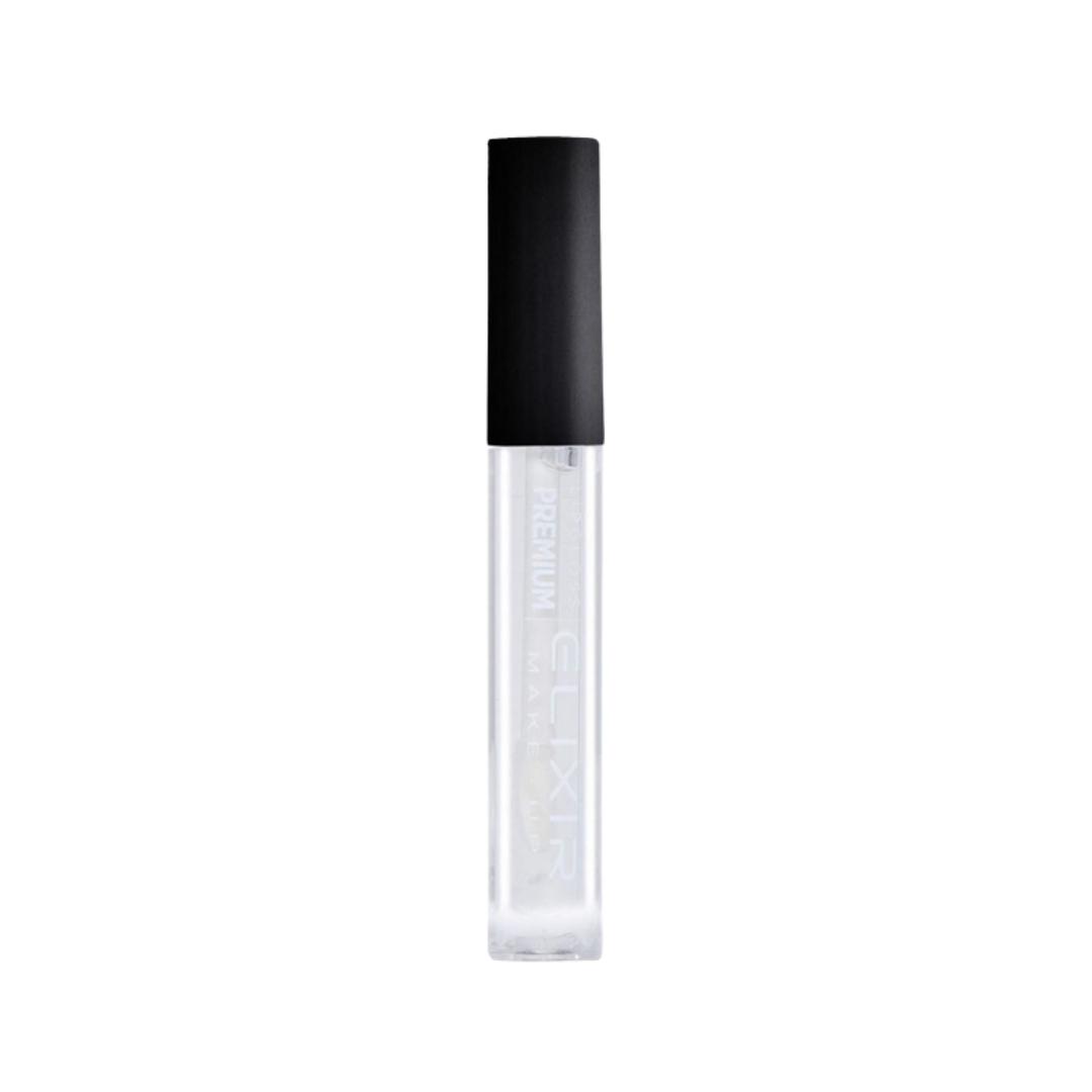 Premium Lipgloss Clear No.341