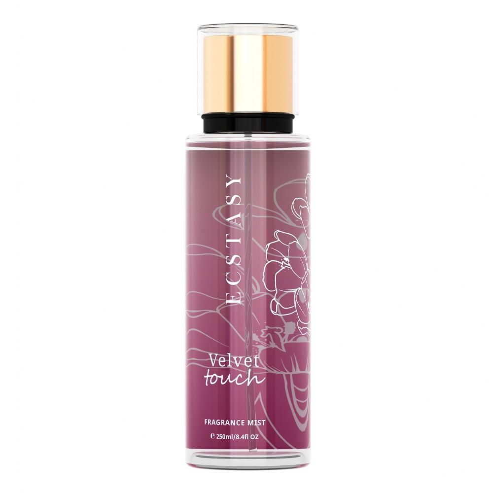 Body Mist Velvet Touch - 250 ml