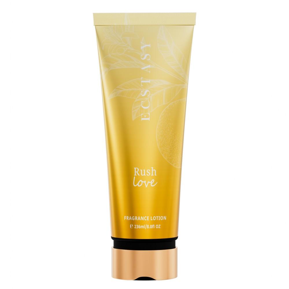 Body Lotion Rush Love - 236 ml