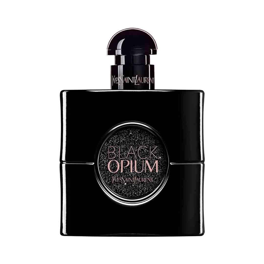 Black Opium Le Parfum 