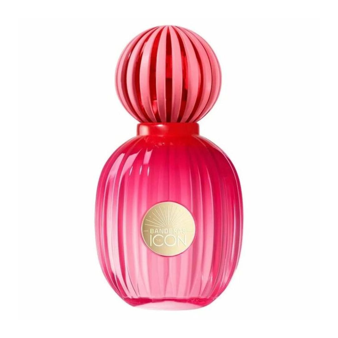 The Icon Fem EDP 100ml