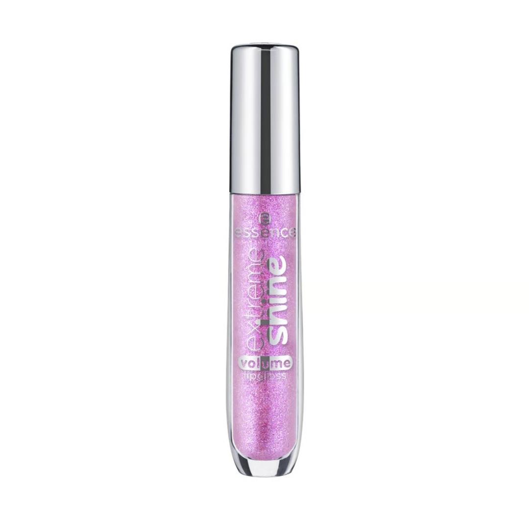 Extreme Shine Volume Lipgloss 10 Sparkling Purple