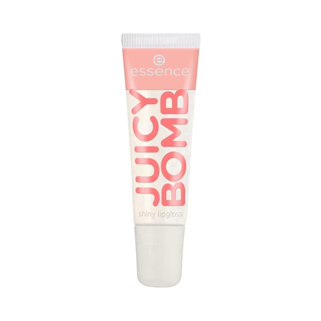 Juicy Bomb Shiny Lip Gloss 101 Lovely Litchi