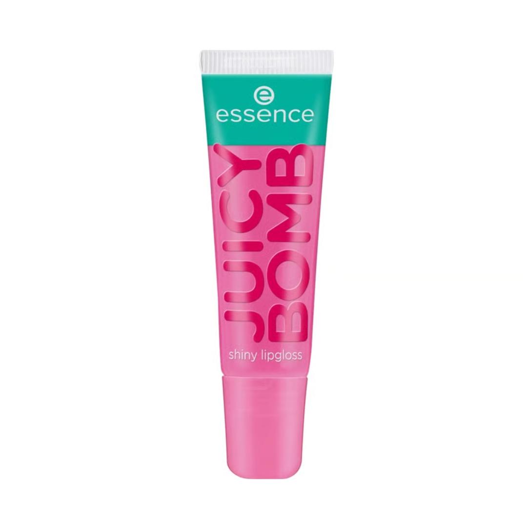 Juicy Bomb Shiny Lip Gloss 102 Witty Watermel