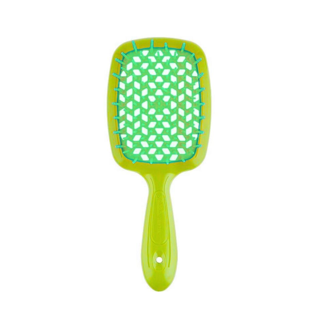SUPERBRUSH SMALL LIME