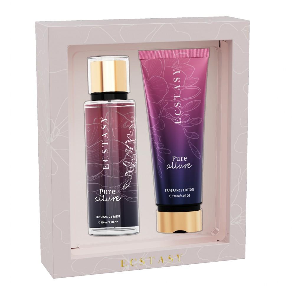 Gift Set - Pure Allure Body Lotion 236ml + Body Mist 250ml