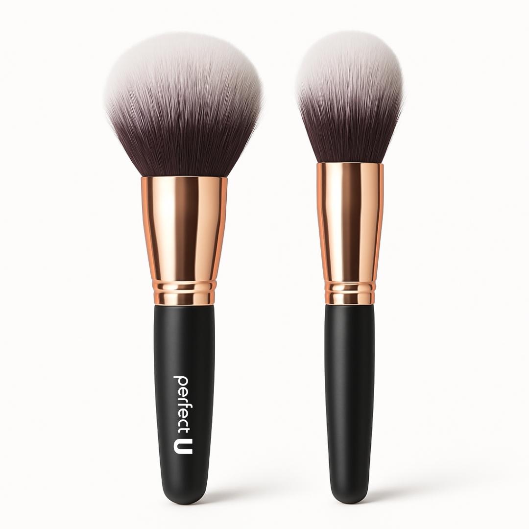 PU Powder Brush A002