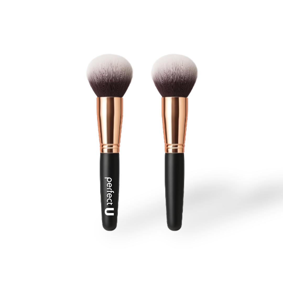 PU Rounded Brush A003