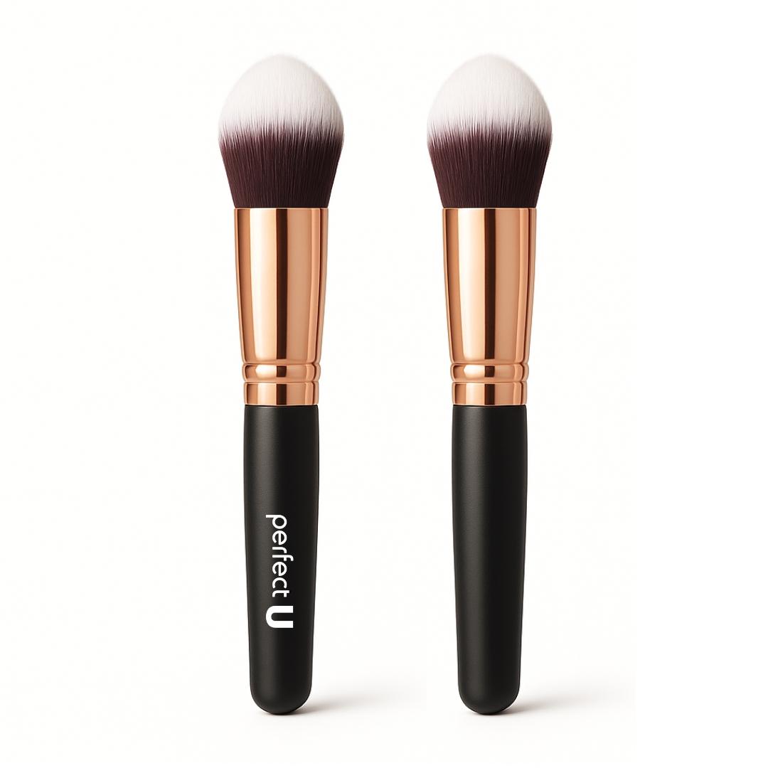 PU Foundation Brush A006
