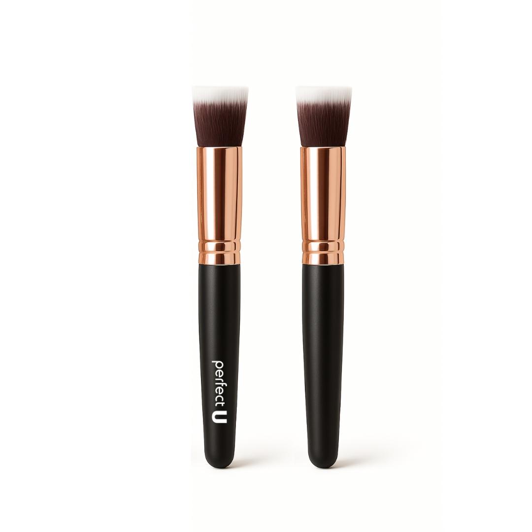 PU Stippling Brush A008