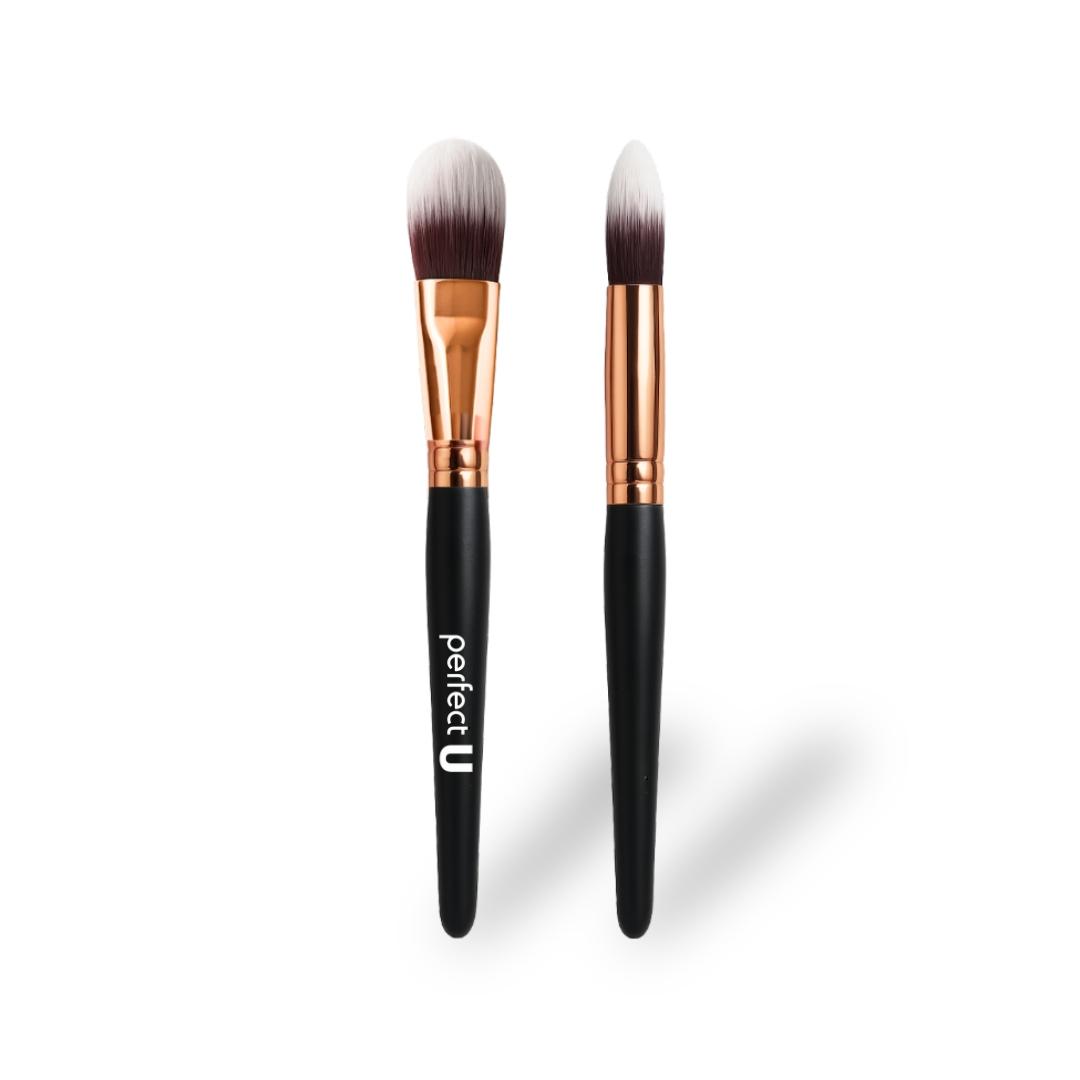 PU Foundation Brush A025