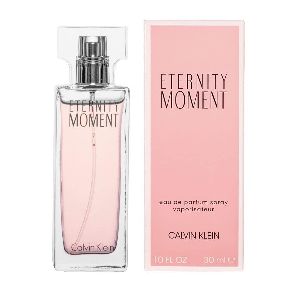 Eternity Moment Women EDP 30ml