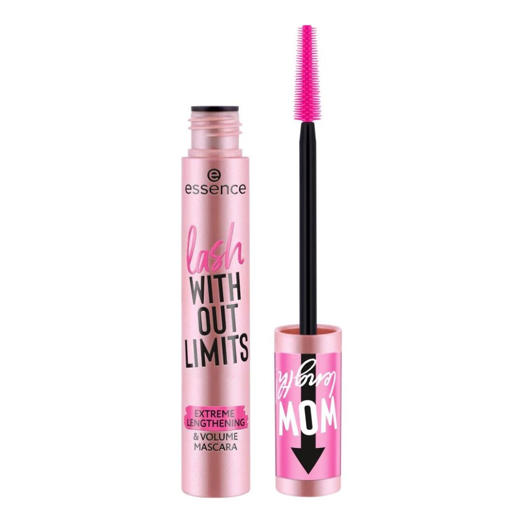 Lash Without Limits Extreme Mascara 01