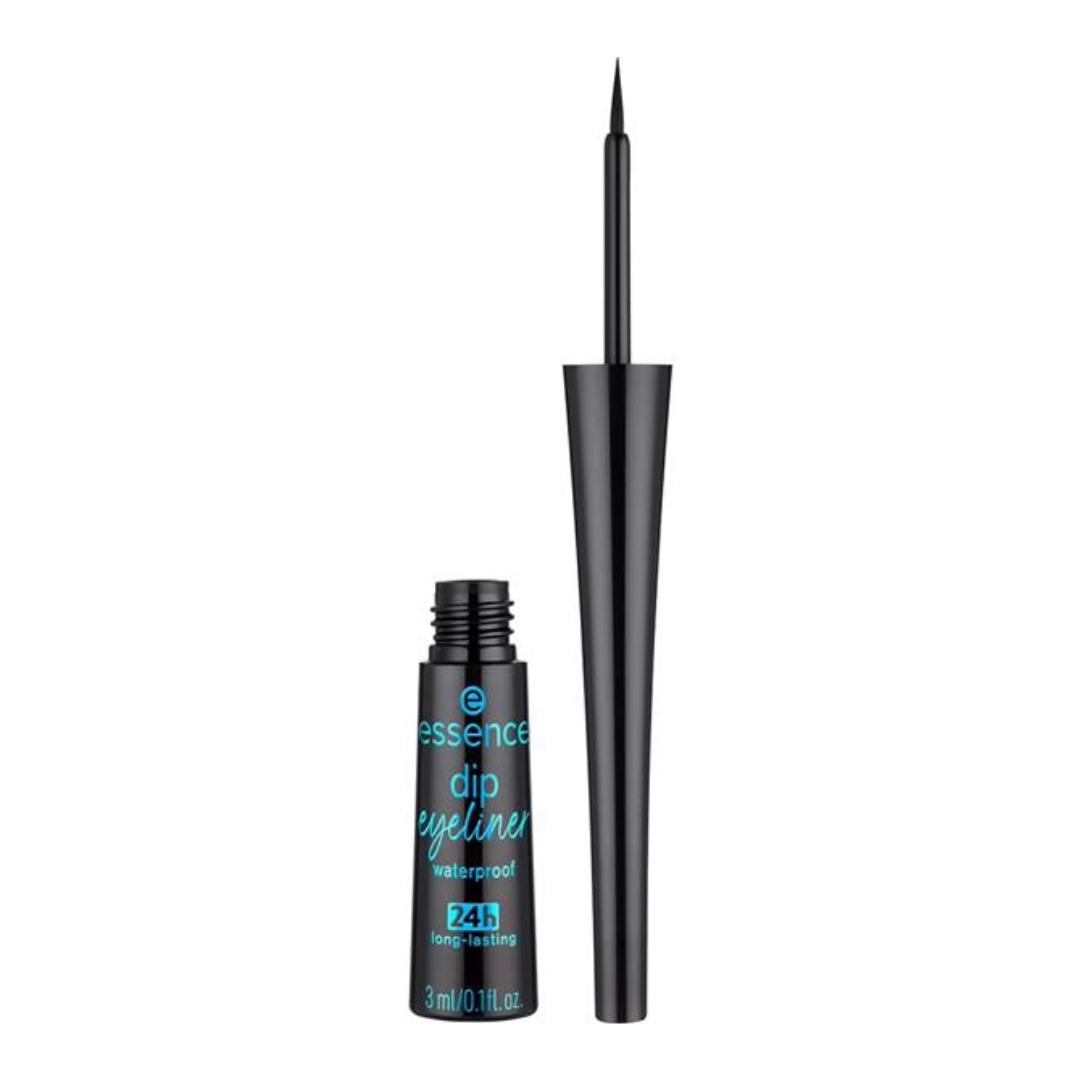Diip Eyeliner Waterproof 01 Black