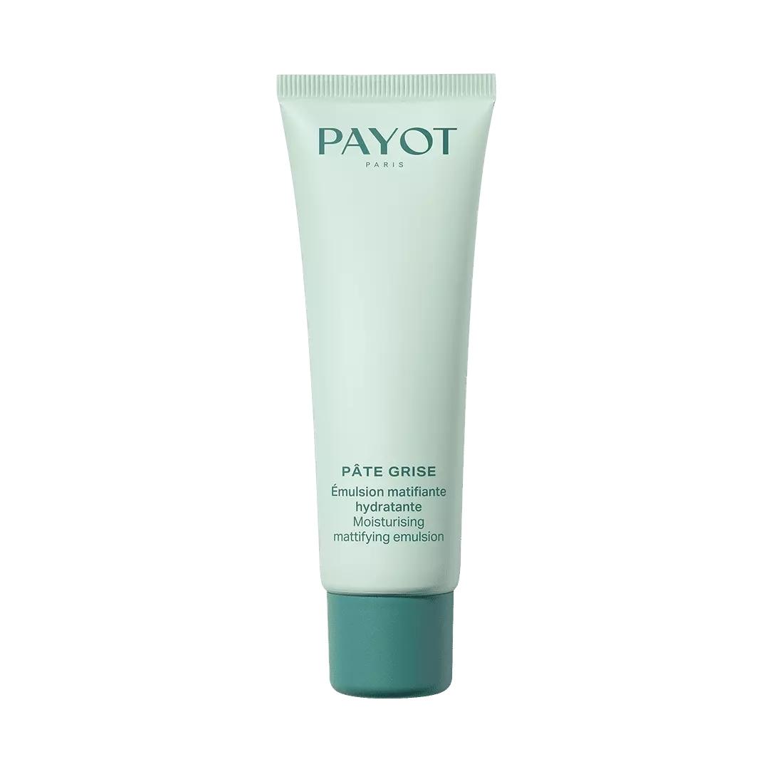 PAYOT Pate Grise Moisturising Mattifying Emulsion 