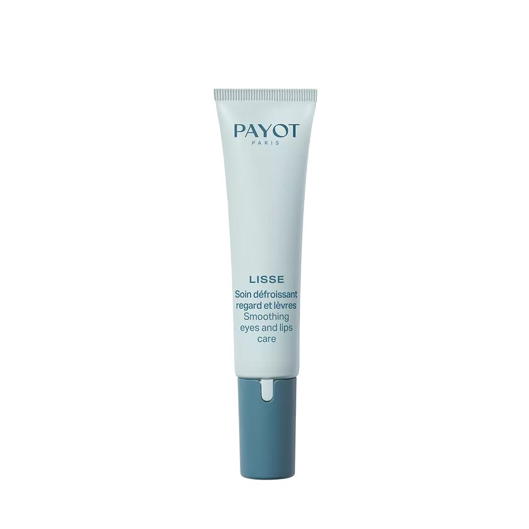 PAYOT LISSE Smoothing Eyes and Lips Care 15ml