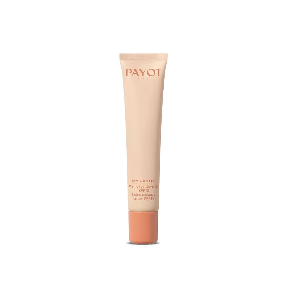 PAYOT MP Tinted Radiance Cream SPF15 40ml