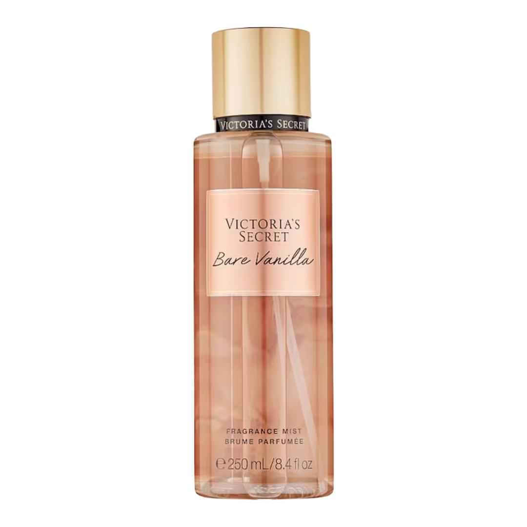 Bare Vanilla Body Mist 250ml