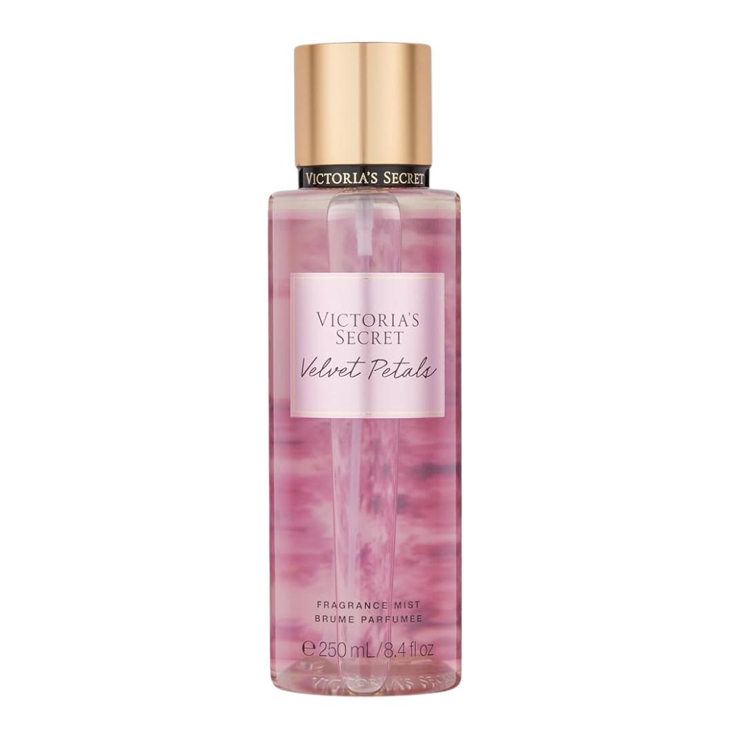 Velvet Petals Body Mist 250ml