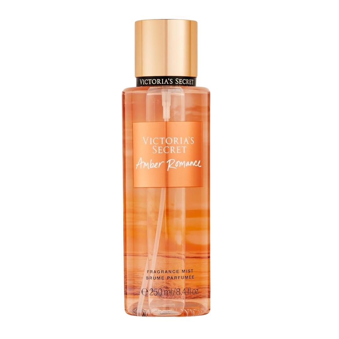 Amber Romance Body Mist 250ml