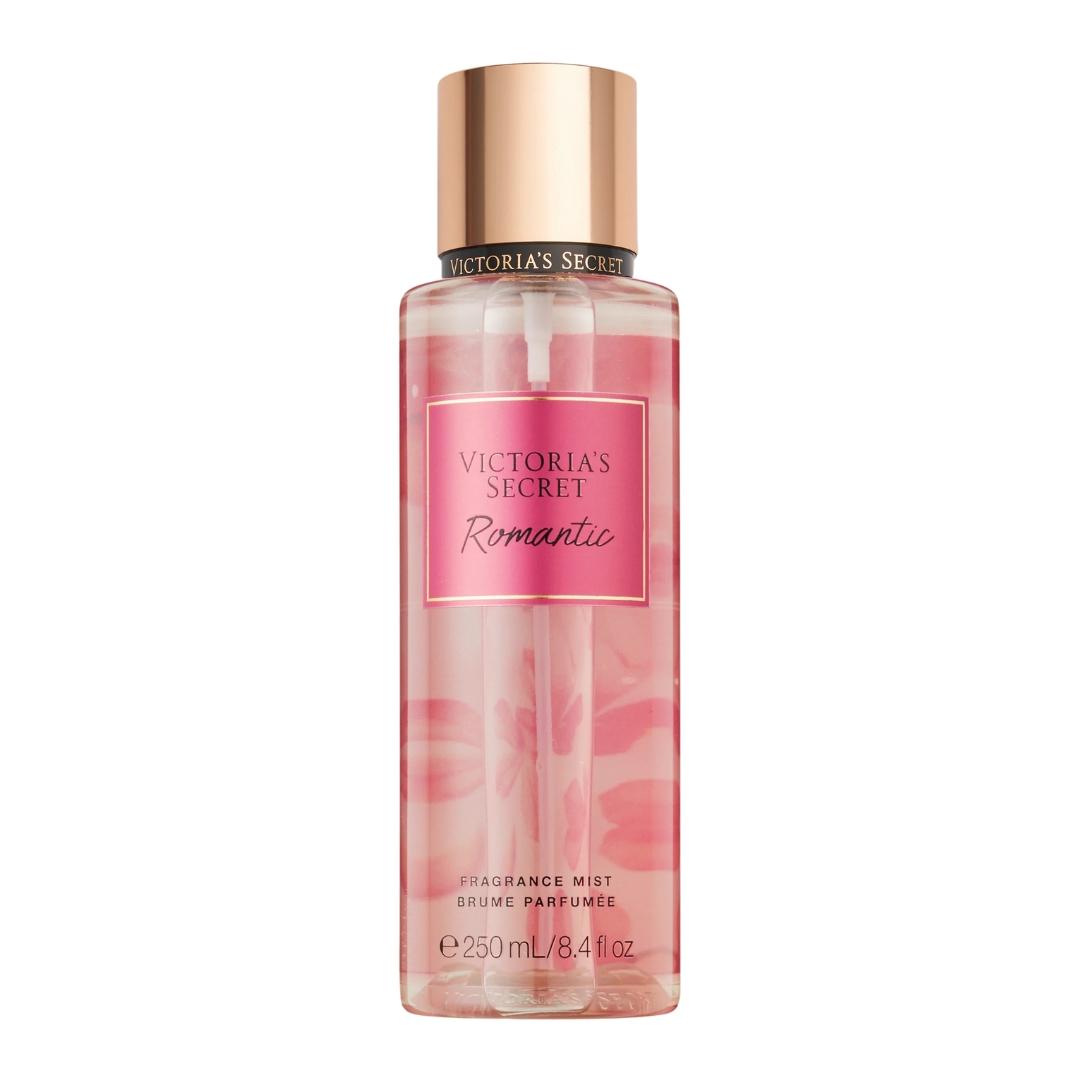 Romantic Body Mist 250ml